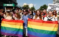 Марш равенства 2018: онлайн-трансляция