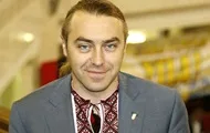 В Киеве попал в ДТП экс-нардеп Мирошниченко