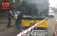 В Киеве конфликт на дороге перерос в стрельбу