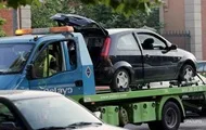 В Киеве инспекторам по парковке разрешат эвакуировать авто