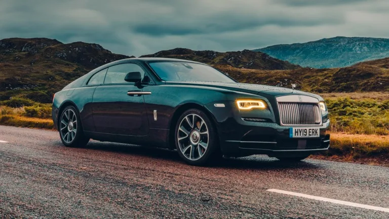 Компанія Rolls-Royce назвала своїх покупців наймолодшими з усіх марок концерну BMW