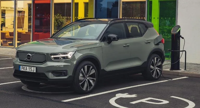 Volvo і Polestar отримають додаток Range Assistant для збільшення запасу ходу