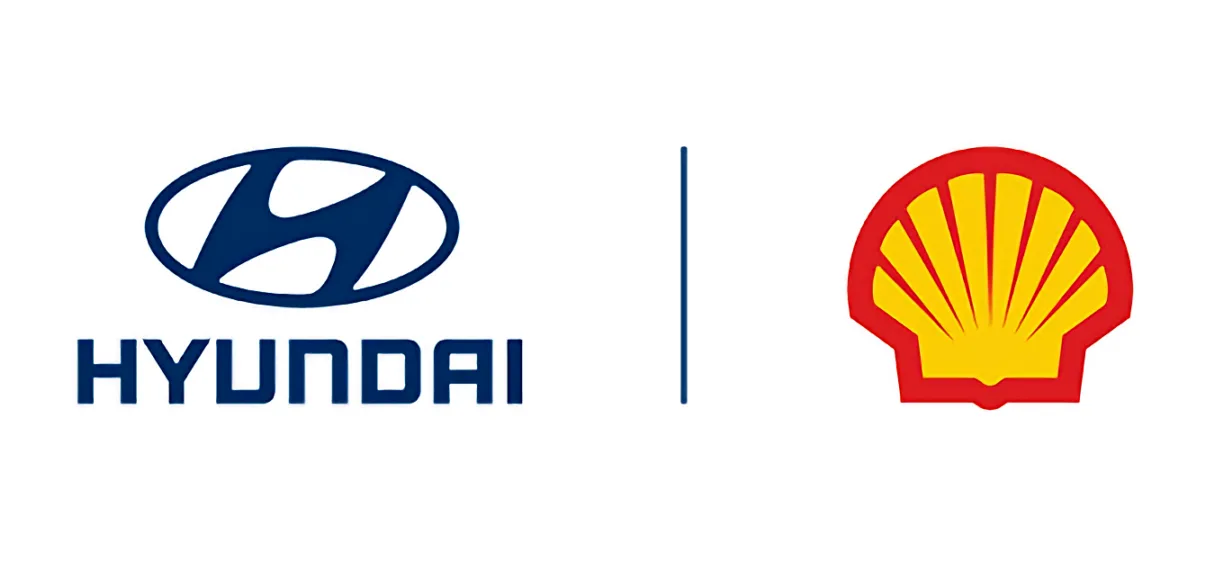 Hyundai та Shell об’єдналися для угоди про розвиток водневої інфраструктури