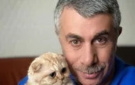 Комаровский назвал главные ошибки родителей детей, пострадавших от войны