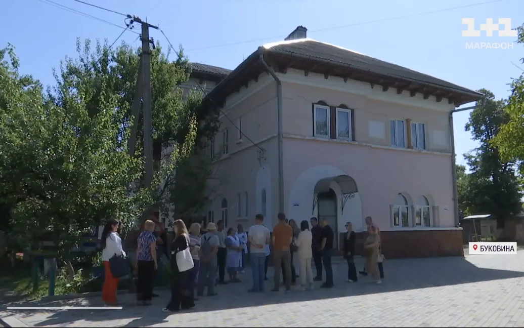 Мотузки на каруселях і пролежні у дітей: кореспондентка ТСН відвідала заклад, щоб розібратися у скандалі навколо Магальського інтернату