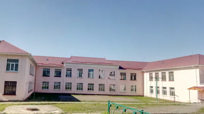 Малинський ліцей №2 хочуть оновити за 94 млн грн