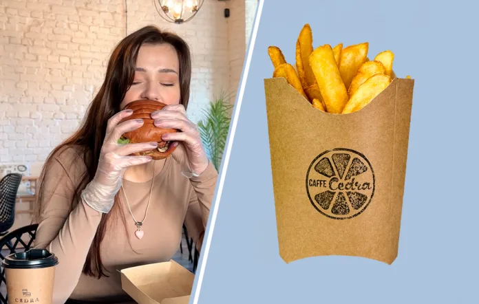 Знаєте, де у Малині готують хрусткі крильця з KFC і нагетси як у McDonald’s?
