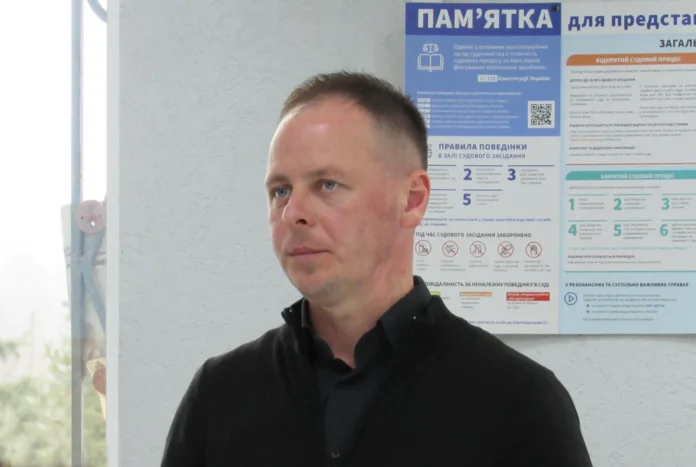Відкрили реєстр декларацій: мер Малина ще не звітував