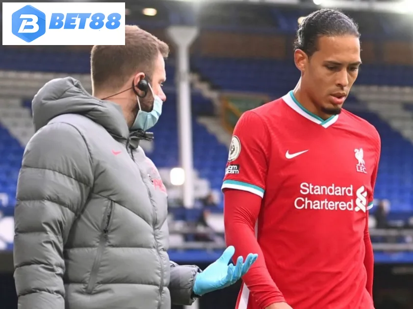 SVĐ Goodison Park luôn là nơi đi dễ khó về với Liverpool trong những năm gần đây (Ảnh: Sky Sports) SVĐ Goodison Park luôn là nơi đi dễ khó về với Liverpool trong những năm gần đây (Ảnh: Sky Sports)