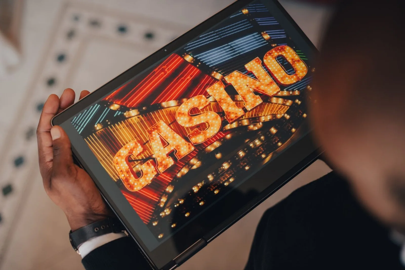 Що таке iGaming