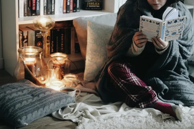 Данська звичка, яка зменшує рівень кортизолу і покращує сон — hygge розмови