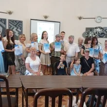 Підбито підсумки Всеукраїнскього конкурсу пам’яті великого французького письменника
