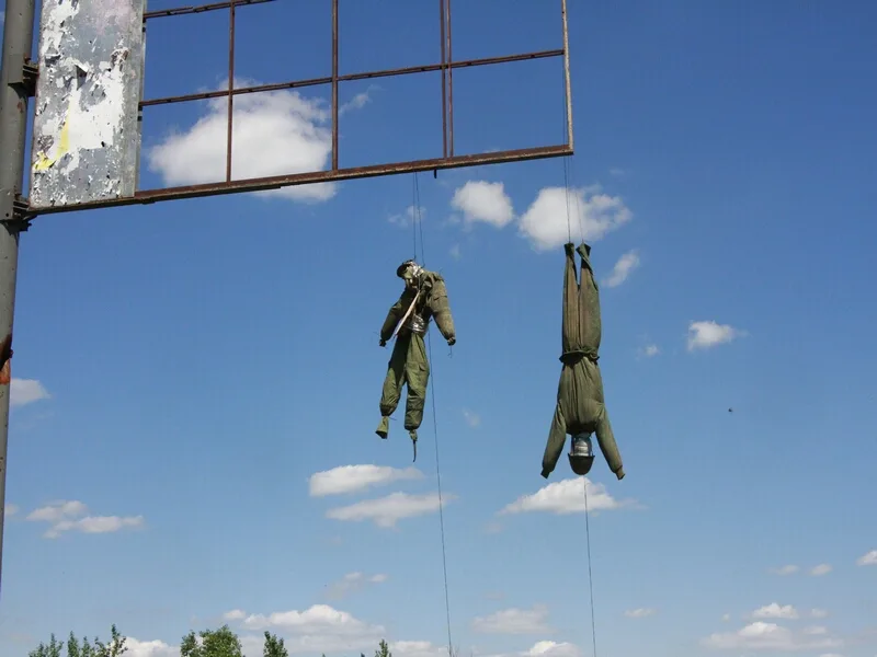 Що не суд так або театр, або цирк