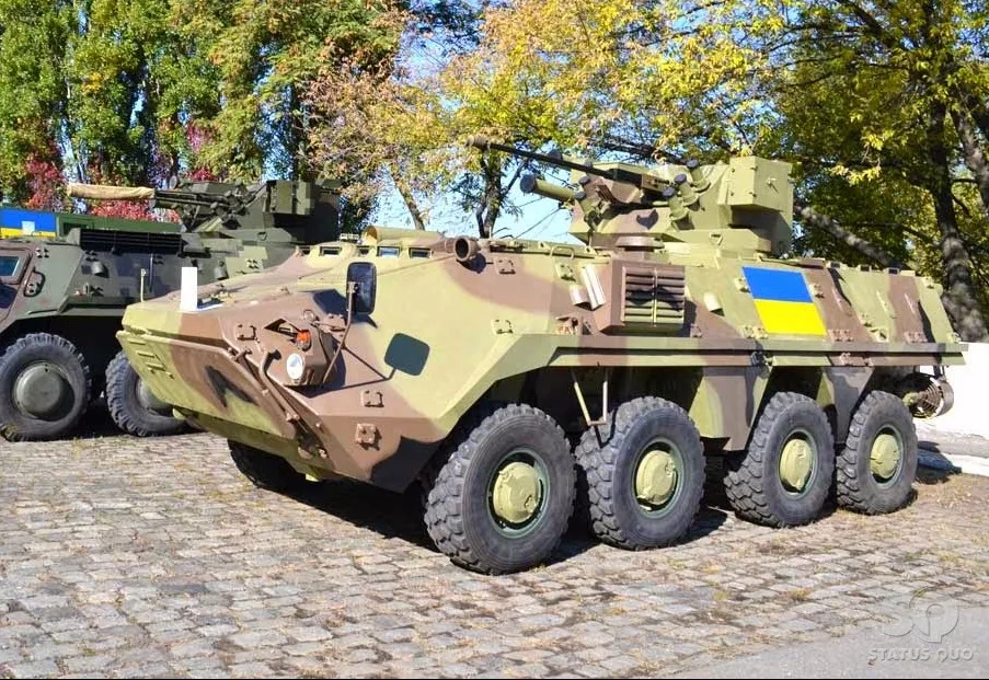 Загроза зупинки лідера бронетанкобудування України: чому зупинка провідного виробника бронетехніки — це удар по безпеці держави