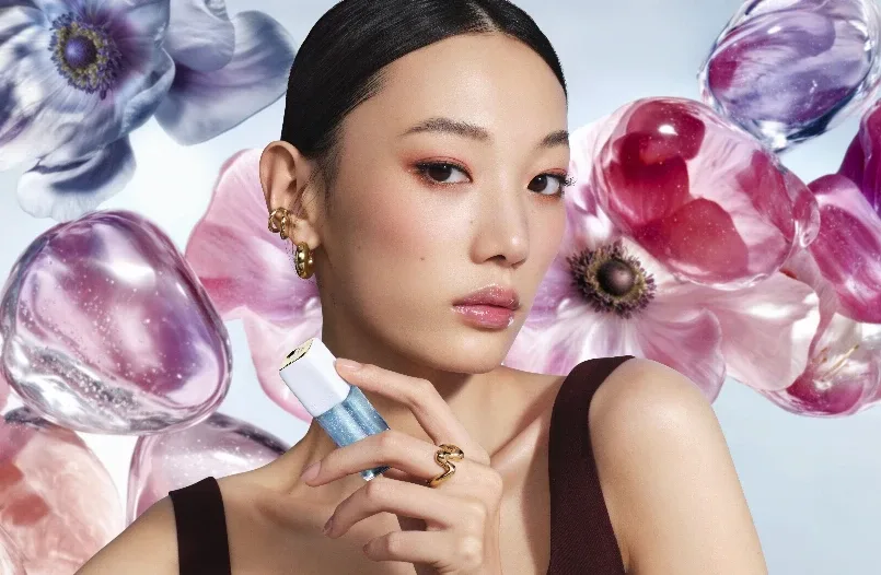 Мгновенный эффект объема: Guerlain представил плампер для губ KissKiss Bee Glow Plump