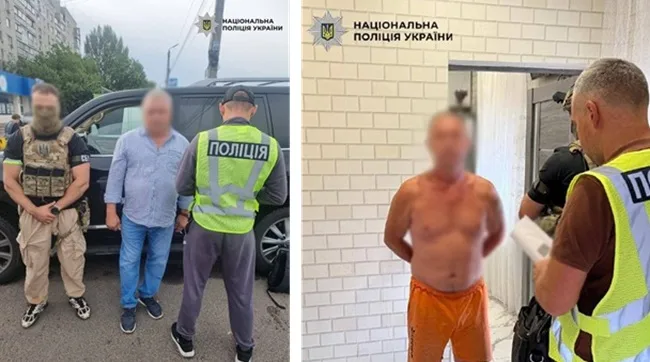 Оформлювали «інвалідність» за 10 тисяч доларів: поліція Києва викрила організаторів злочинної оборудки, серед яких колишній народний депутат