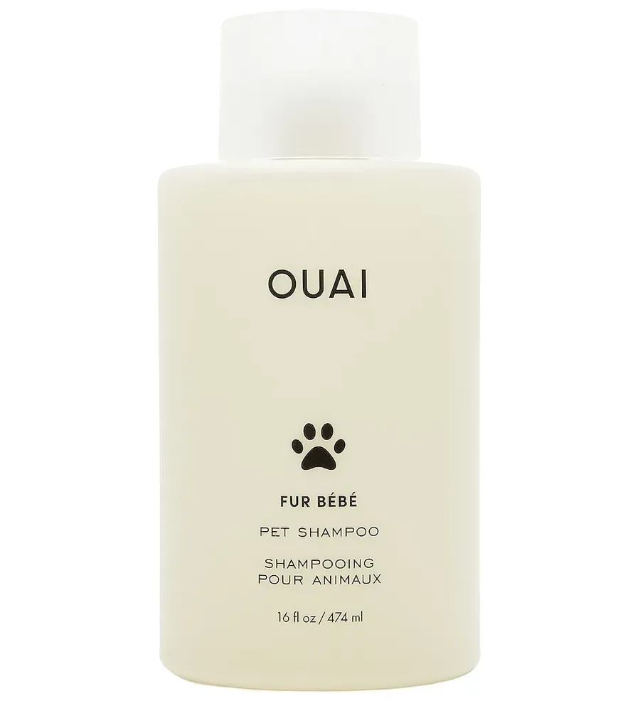 Ouai Fur Bébé Pet Shampoo