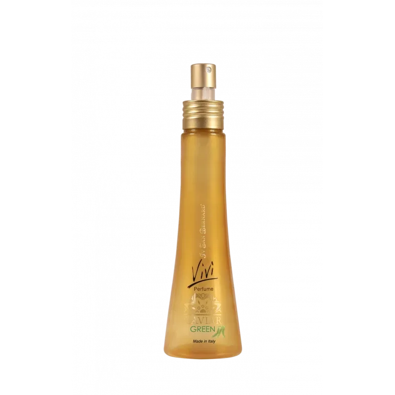 Caviar Green Vivi Perfume, Iv San Bernard