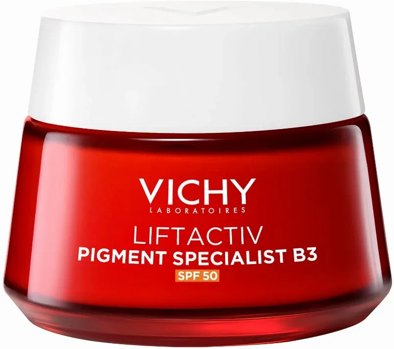 Liftactiv Pigment Specialist B3 Day Cream SPF50, Vichy