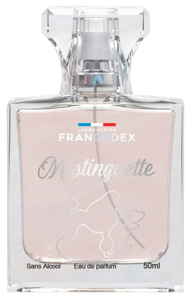 Baby Dog Parfume for Dog, Laboratoire Francodex