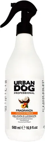 Fragranza Cocco Pesca, Urban Dog