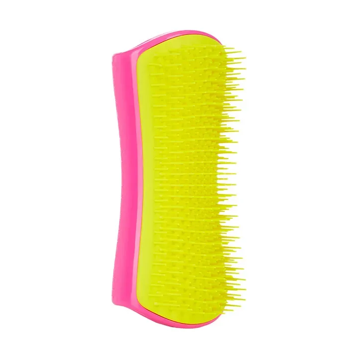 Pet Teezer Detangling Dog Grooming Brush