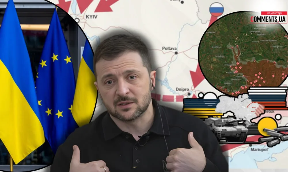 На Зеленского посыпалась сокрушительная критика: "так мы проиграем все"