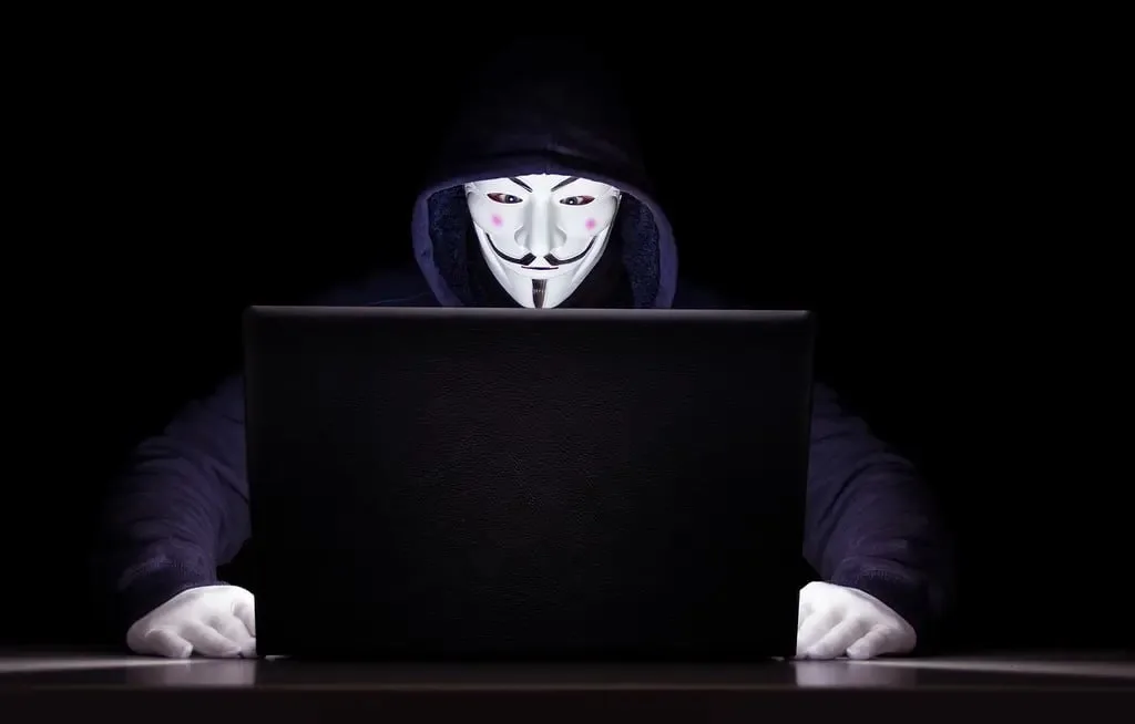 Anonymous заявили про злам судової системи РФ в окупованому Криму: викрадено понад 240 ГБ даних