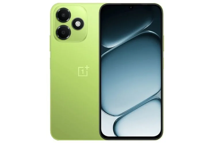 OnePlus N6 Lite смартфон