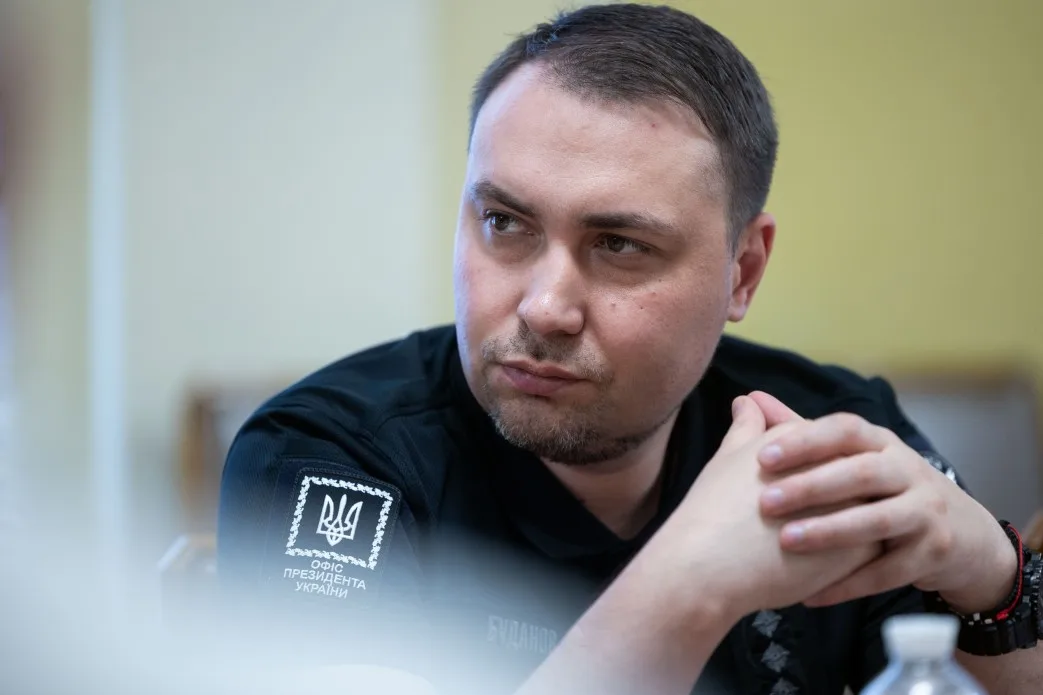 Дроны-перехватчики уже проходят испытания в бою: Буданов назвал сроки их массового применения