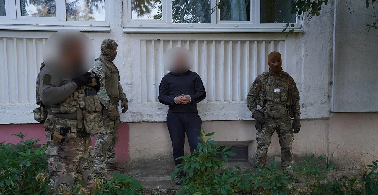 На Тернопільщині 20 осіб отримали підозру у незаконному збуті наркотиків