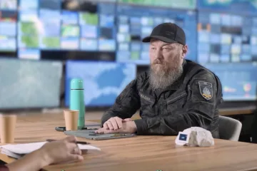 «Мадяр»: Українські інженери вже успішно випробовують реактивні засоби проти «Шахедів»