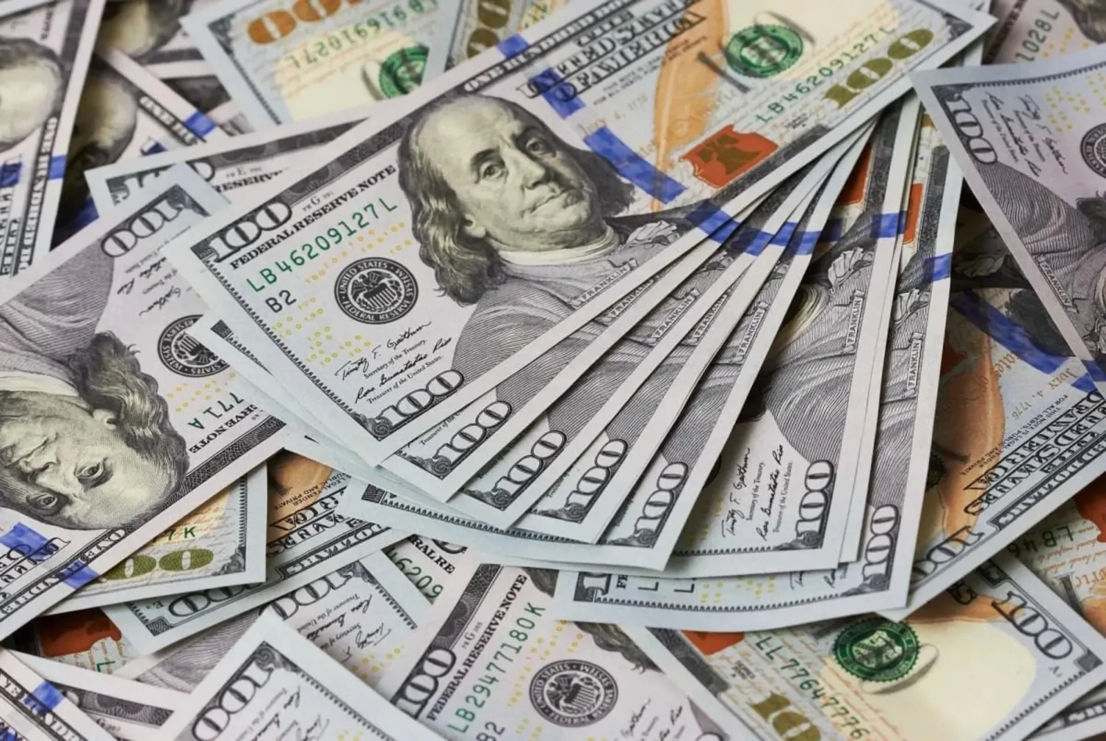 МВФ прогнозує Україні дефіцит фінансування у $54 млрд до 2029 року