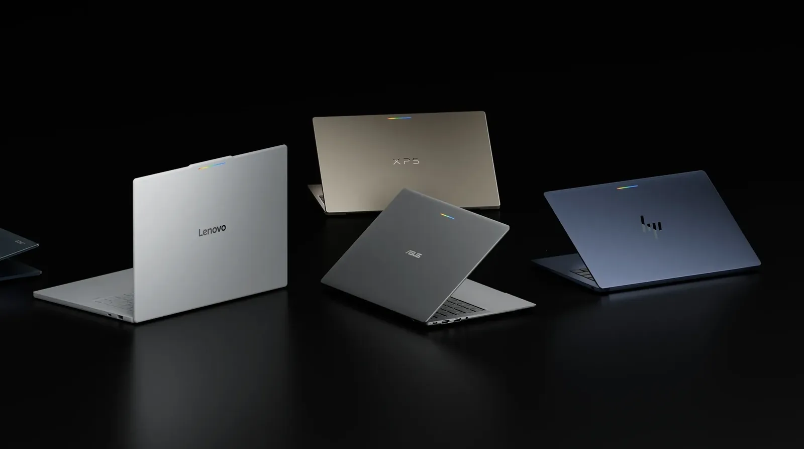 Перші Googlebook уже в продажу: чим ноутбуки Google відрізняються від Chromebook