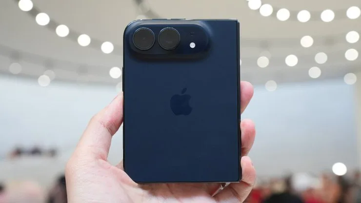 Apple iPhone Duo
