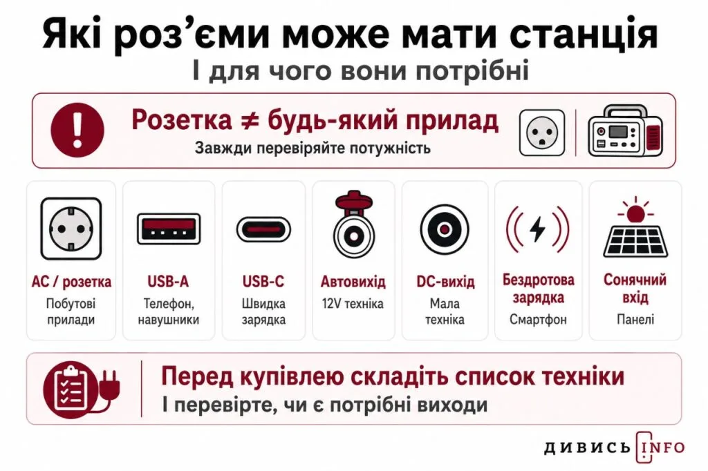 Зарядна станція: як обрати та на що звернути увагу - 4
