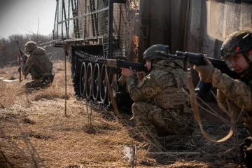 На фронті 127 зіткнень, сьогодні найгарячіше на Покровському напрямку