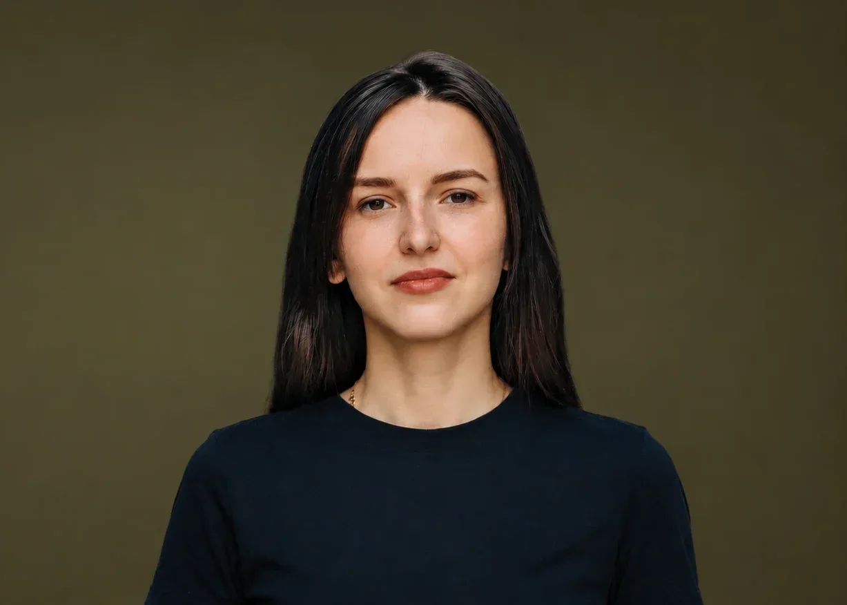 Любов Галан