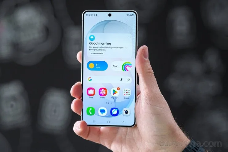 Samsung Galaxy S26