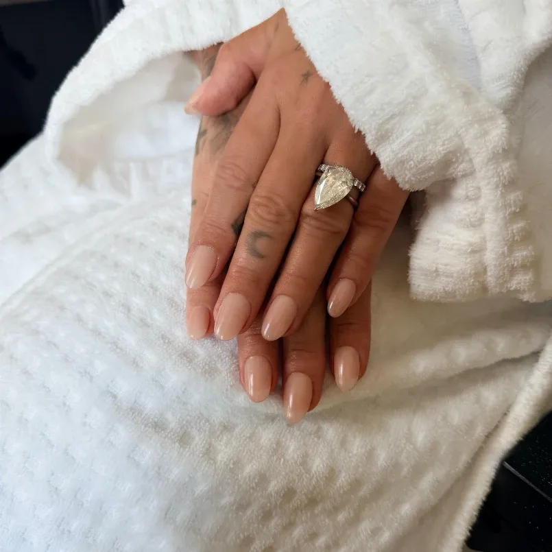 Foundation Nails