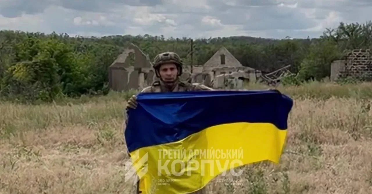 «Вони проспали справжній удар»: Андрій Білецький розкрив задум третього сезону операції «Вівальді»