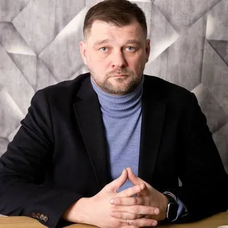 Тарас Савчук