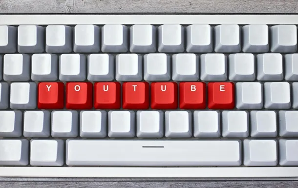 YouTube изменил методику подсчета просмотров видео