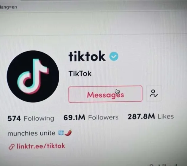 TikTok як зброя цифрового впливу: американські політики б’ють на сполох через алгоритми платформи