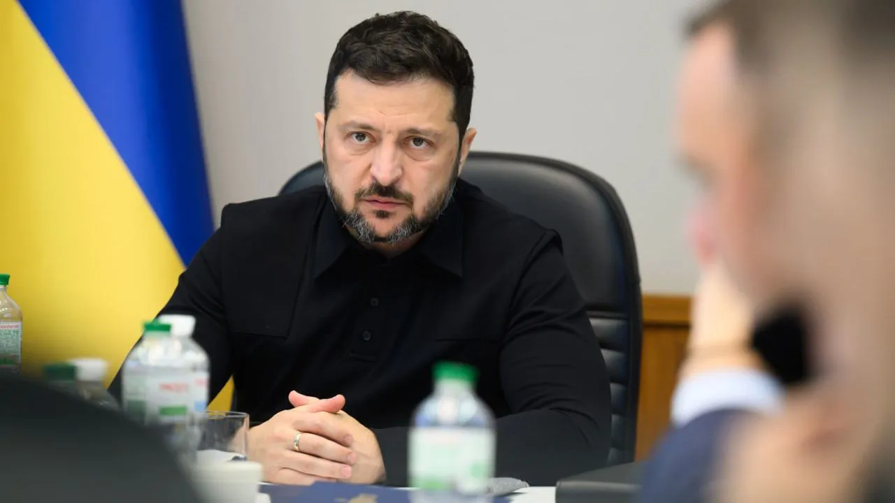 Петиція про позбавлення Потапа звання заслуженого артиста: як відреагував Зеленський Петиція про позбавлення Потапа звання заслужений артист: відповідь Зеленського