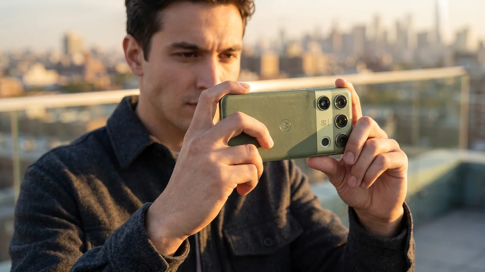 Топ-6 смартфонов с мощным чипом, которые появятся осенью 2026: Motorola, Xiaomi, OnePlus (фото)