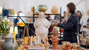 Що відомо про 7 сезон Ukrainian Design & Innovation Week
