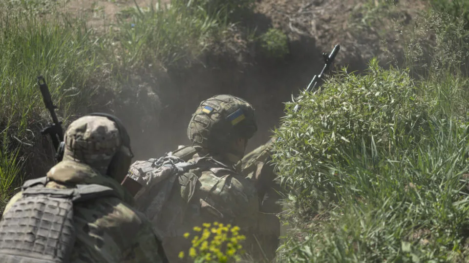 Навчальні центри ЗСУ оновлять за підтримки Євросоюзу 
