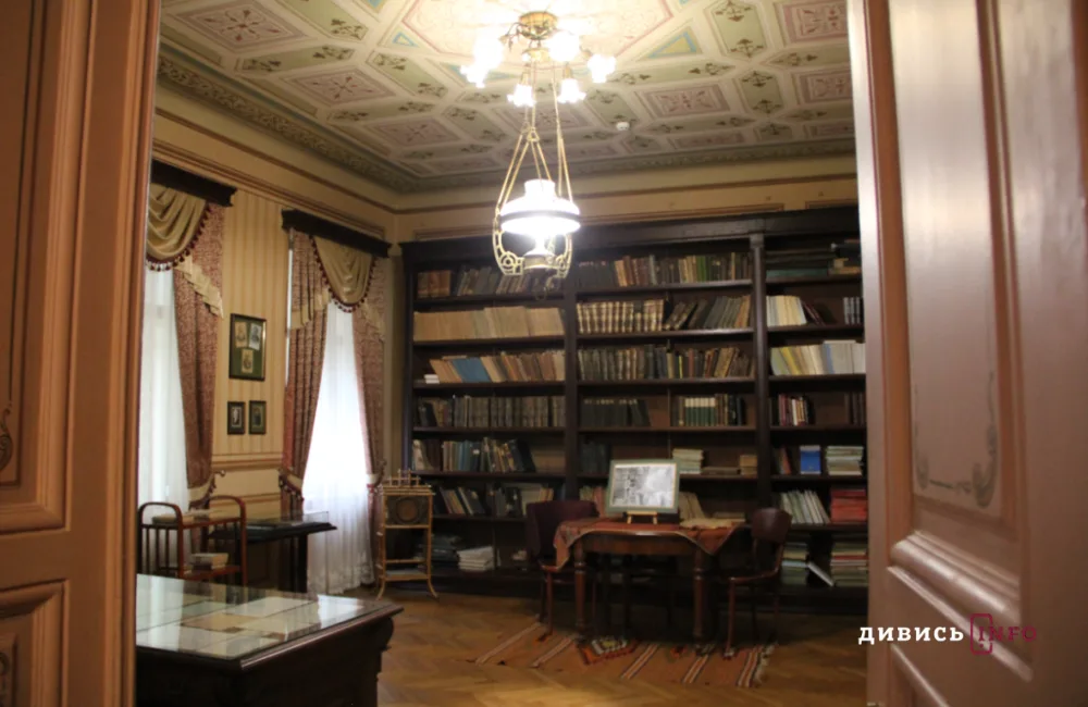 Яким було життя Михайла Грушевського у Львові: несподівані фрагменти з біографії - 7