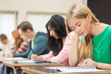 Восени вперше проведуть «пілот» ДПА для дев’ятикласників, які вчаться за НУШ